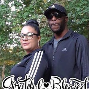 Meet your Posher, Teresa nicole